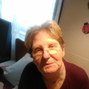 Meet your Posher, Cindy